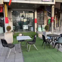 فروش کلیه وسایل جگرکی|فروشگاه و مغازه|فردیس, منظریه|دیوار