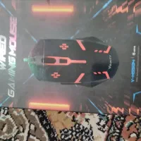 موس و کیبورد|قطعات و لوازم جانبی رایانه|رشت, معلولین|دیوار