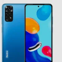 گوشی ردمی نوت ۱۱ خالی