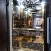 آپارتمان ۱۳۵ متری نوساز کلید نخورده افسریه|فروش آپارتمان|تهران, افسریه شمالی|دیوار