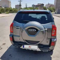 فروش ام وی ام x33 s|خودرو سواری و وانت|بیرجند, |دیوار
