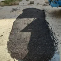 پیمانکاری اسفالت