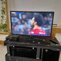 تلویزیون ۴۰اینچ سامسونگ ال ای دی