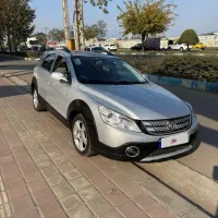 اچ سی کراس ۹۶|خودرو سواری و وانت|رشت, جانبازان|دیوار