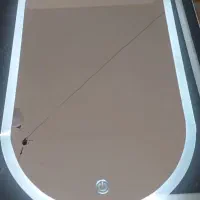 آینه|آینه|تاکستان, |دیوار