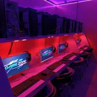 گیم نت (gamezone)