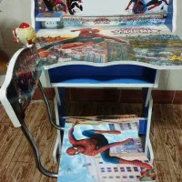 میز و صندلی|میز تحریر و کامپیوتر|علیآباد کتول, |دیوار