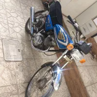 پلاک ملی ۸۶|موتورسیکلت|مرند, |دیوار