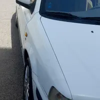 سمند LX EF7 بنزینی، مدل ۱۳۹۷