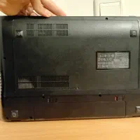 فروش لپتاپ لنوو Z480 رم ۸ i7 با SSD|رایانه همراه|تهران, وحیدیه|دیوار