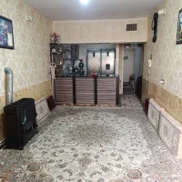 72 متر ویلایی