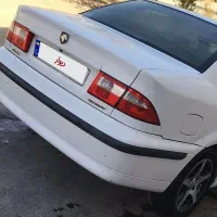 سمندef7 دوگانه فابریک|خودرو سواری و وانت|لنجان, |دیوار