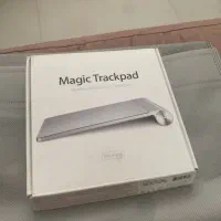 مجیک ترکپد اپل