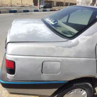 پژو 405|خودرو سواری و وانت|تربت‌حیدریه, ترمینال|دیوار