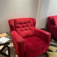 مبل کلاسیک راحتی|مبلمان خانگی و میز عسلی|شاهین‌شهر, مخابرات (شهید بهشتی)|دیوار