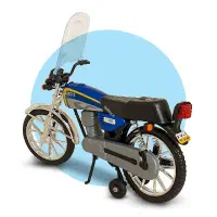 موتور هندا 125 CG اسباب بازی|اسباببازی|تهران, خلیج فارس|دیوار