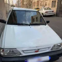 پراید هاچبک