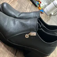 کفش پاشنه بلند ۴۰