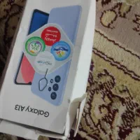 گوشی A13|موبایل|زابل, |دیوار