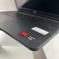 لپ‌تاپ Dell گرافیکدار  5576 پردازنده AMD FX|رایانه همراه|قشم, |دیوار