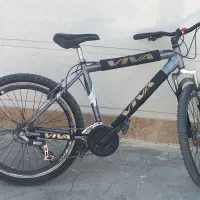 دوچرخه 26|دوچرخه، اسکیت، اسکوتر|اسلامآباد غرب, |دیوار