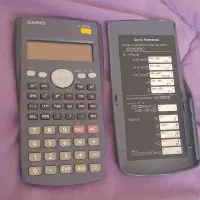 ماشین حساب کاسیو  Fx350Ms