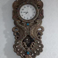 ساعت درحدنو