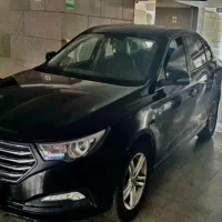 بسترن B30 سال ۱۳۹۷ ،