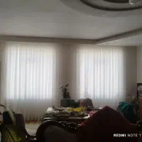 پرده حریر