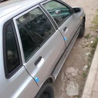 پراید تمیزمدل ۸۶