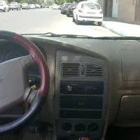 ماشین سواری چری مدل۱۳۸۹