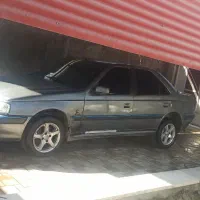 پژو پارس|خودرو سواری و وانت|جیرفت, |دیوار