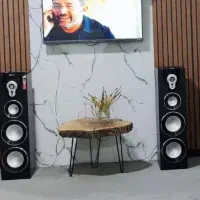 باند اسپیکر خانگی نو
