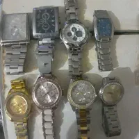 ساعت مچی زنانه ومردانه....|ساعت|رباط‌کریم, نصیرشهر|دیوار