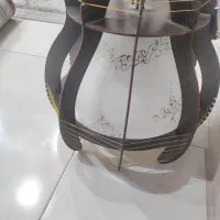 لوستر و جاکاردی