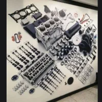 لوازم یدکی مزدا ۳ مزدا ۲ مزدا ۳۲۳|قطعات یدکی و لوازم جانبی|تهران, بهارستان|دیوار