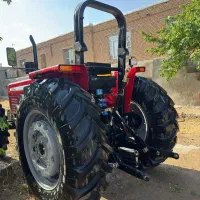 تراکتورو ۳۹۹ جفت مدل ۴۰۴|خودرو سنگین|گل تپه, |دیوار