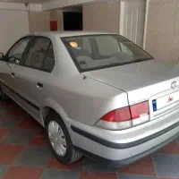 سمند مدل ۸۵