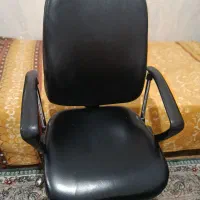 صندلی چرخدار مدیریتی