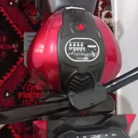 موتور شارژی|دوچرخه، اسکیت، اسکوتر|دورود, |دیوار