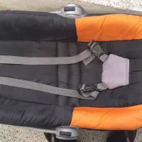 کریر|کالسکه و لوازم جانبی|بیرجند, |دیوار