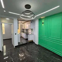 ۴۰ متر بسیار خوش نقشه در بهترین منطقه سند تک برگ