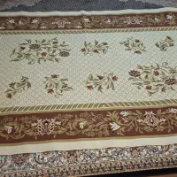 فرش گلیم اشپزخانه