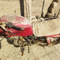 موتور 150|موتورسیکلت|بندرلنگه, |دیوار