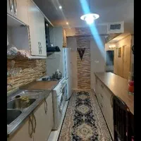 آپارتمان۷۲متری۲خواب طبقه اول با۳۵متر حیاط مستقل|فروش آپارتمان|تهران, یافت‌آباد|دیوار