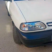 پراید ۱۳۱|خودرو سواری و وانت|کرج, فاز ۳ گوهردشت|دیوار