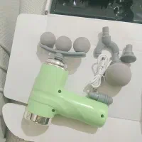 ماساژور برقی شارژی