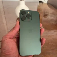 ایفون ۱۳ پرو