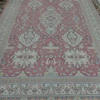 یک جفت ۶متری و یک عدد یک در یک و نیم ابریشمی