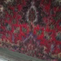 فرش تاجری 6 متری جفت|فرش|تبریز, |دیوار